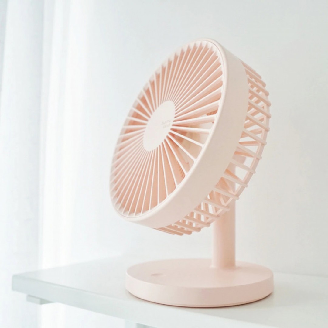 Портативный вентилятор Xiaomi 3Life 202