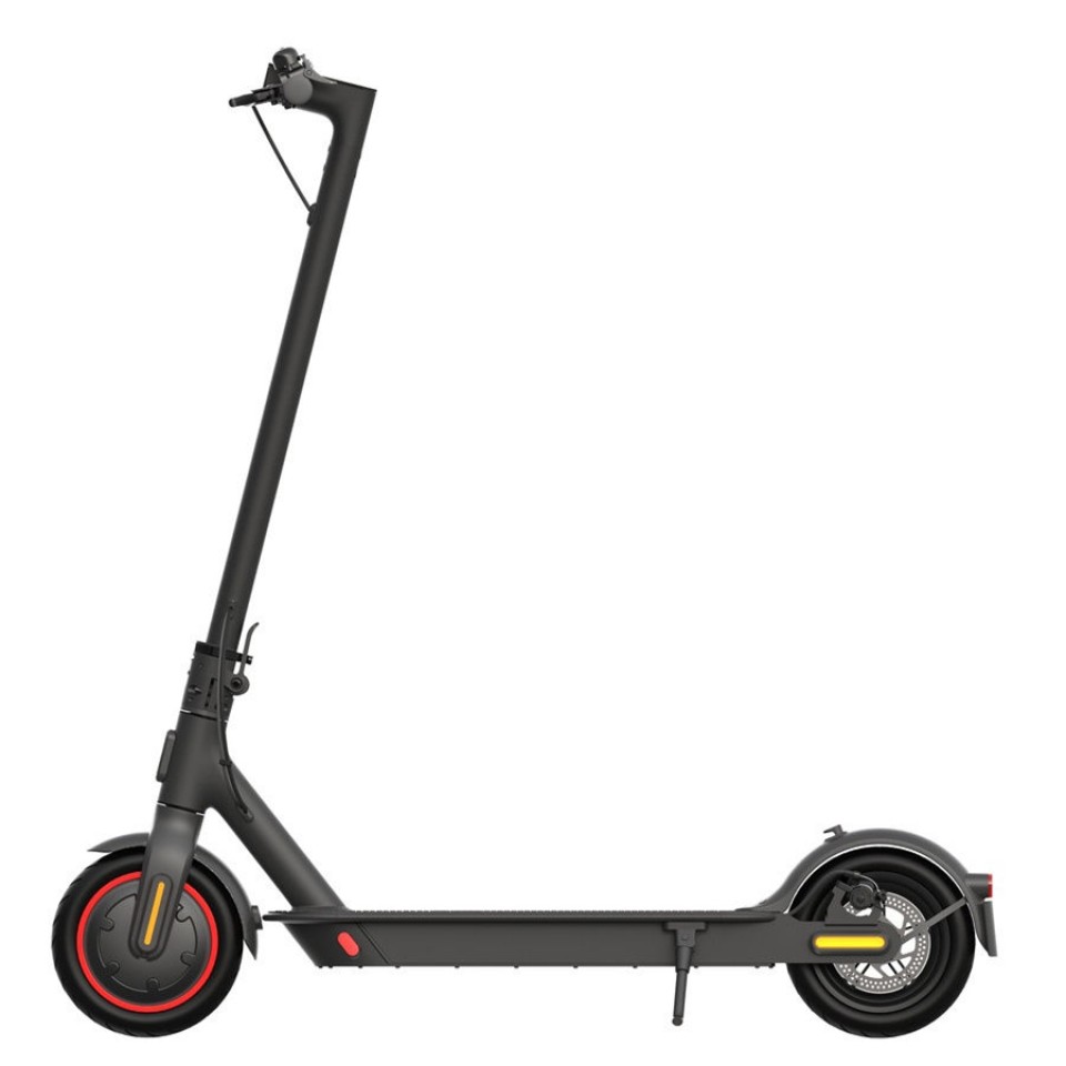 Электросамокат Xiaomi Mi Electric Scooter Pro2 (FBC4025GL)