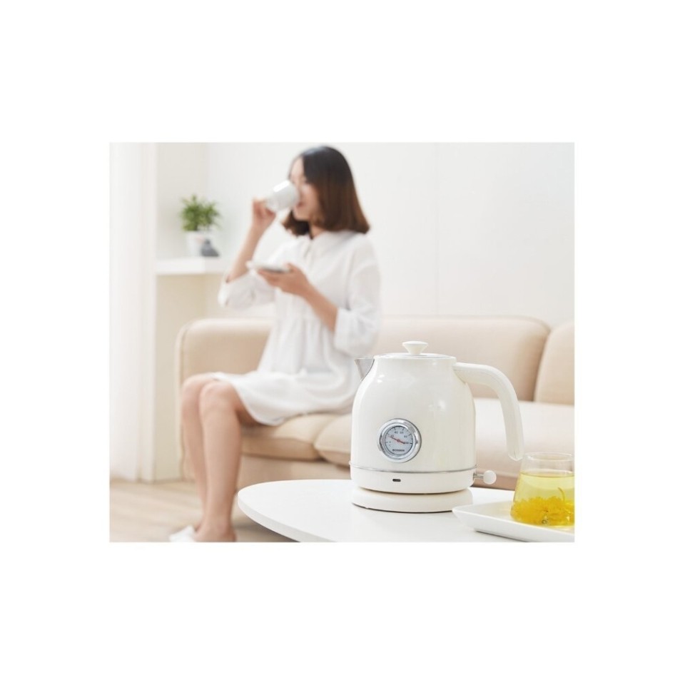 Электрический чайник Xiaomi Ocooker Electric Kettle 1.7 L (QS-1701)