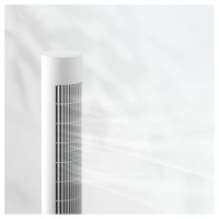 Вентилятор напольный Xiaomi Mijia DC Inverter Tower Fan 2 (BPTS02DM/BHR6791CN)