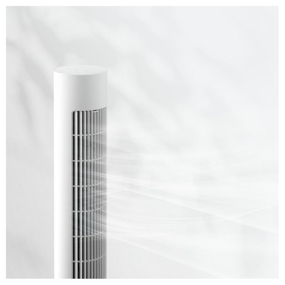 Вентилятор напольный Xiaomi Mijia DC Inverter Tower Fan 2 (BPTS02DM/BHR6791CN)