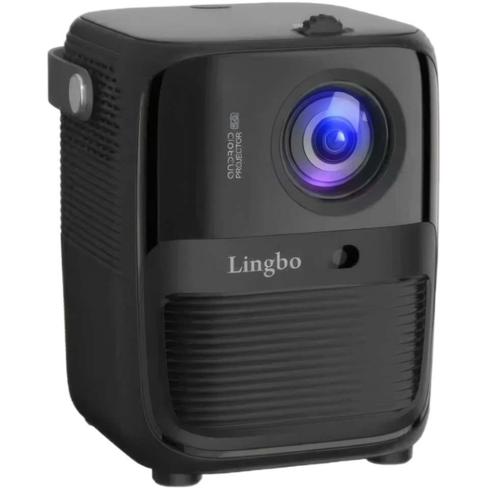 Проектор Xiaomi Wanbo T2 Max Projector