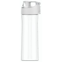 Бутылка для воды Xiaomi Quange Hello Life Tritan Sports Cup 480ml (SJ010101)