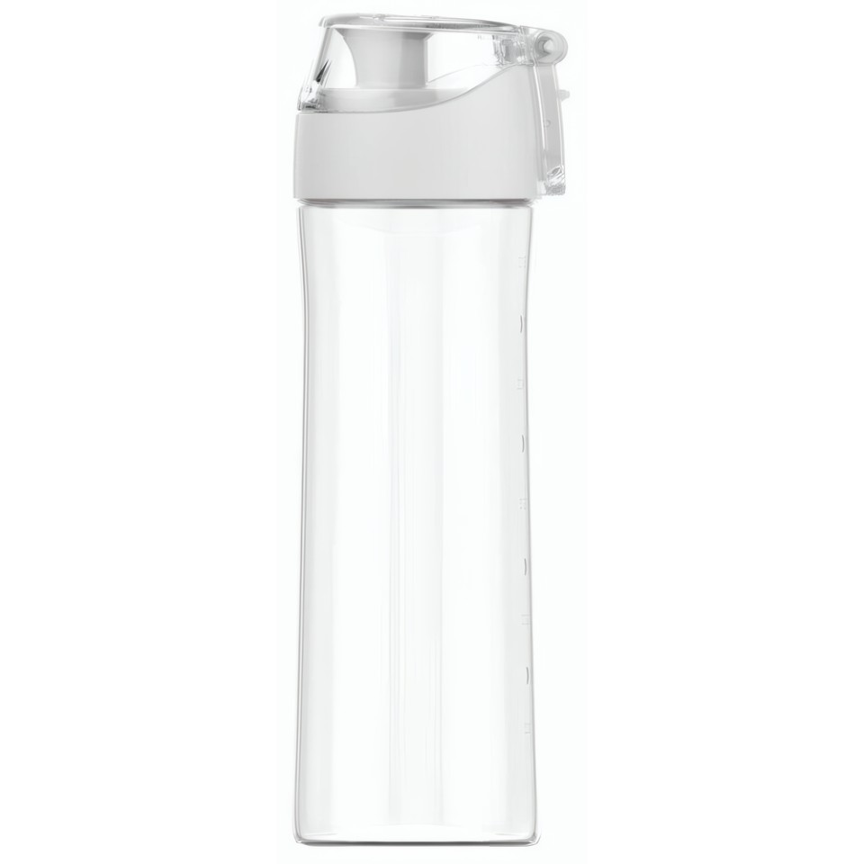 Бутылка для воды Xiaomi Quange Hello Life Tritan Sports Cup 480ml (SJ010101)