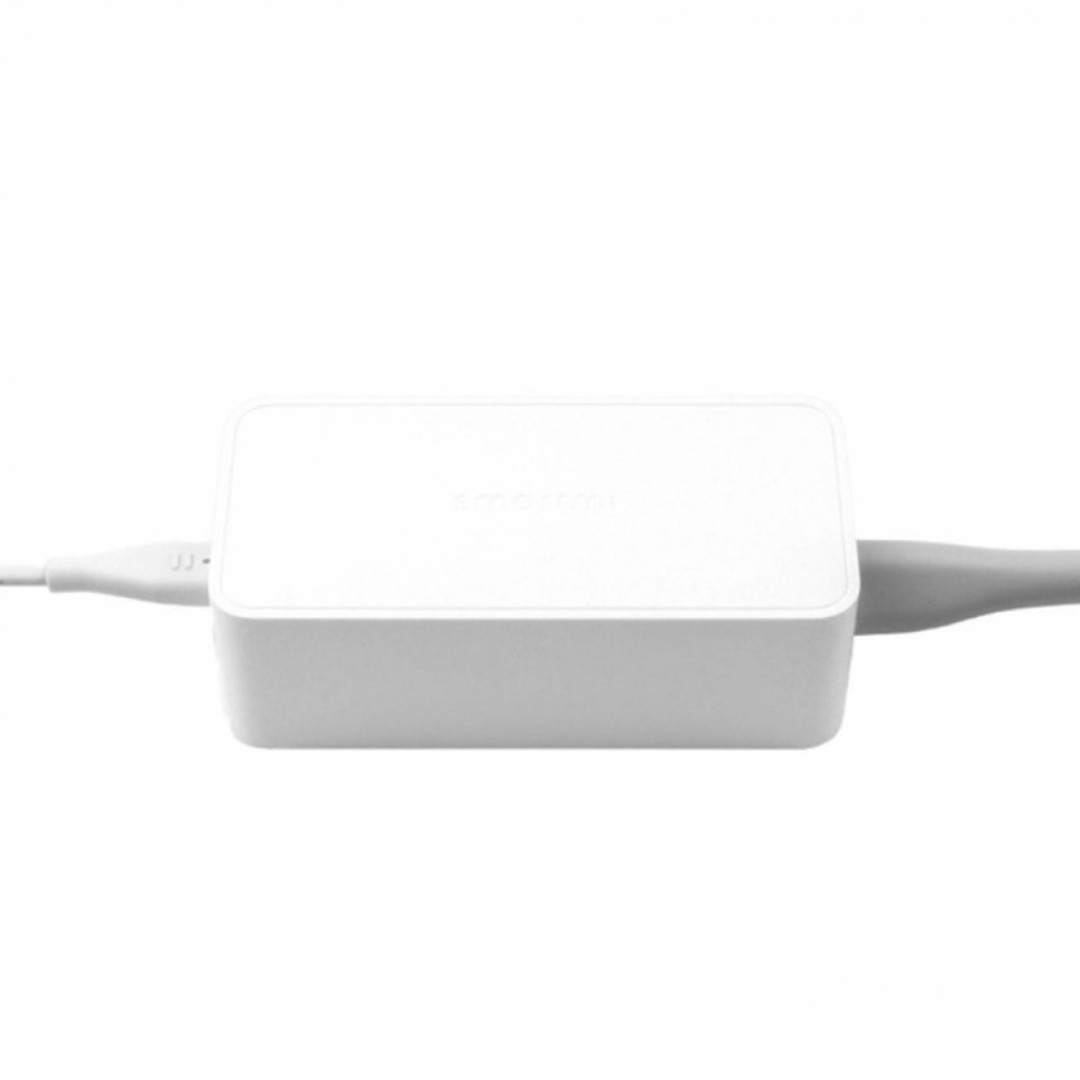 Увлажнитель воздуха с ароматизатором 0.12 л Xiaomi HL Aroma Diffuser (HL EOD01)