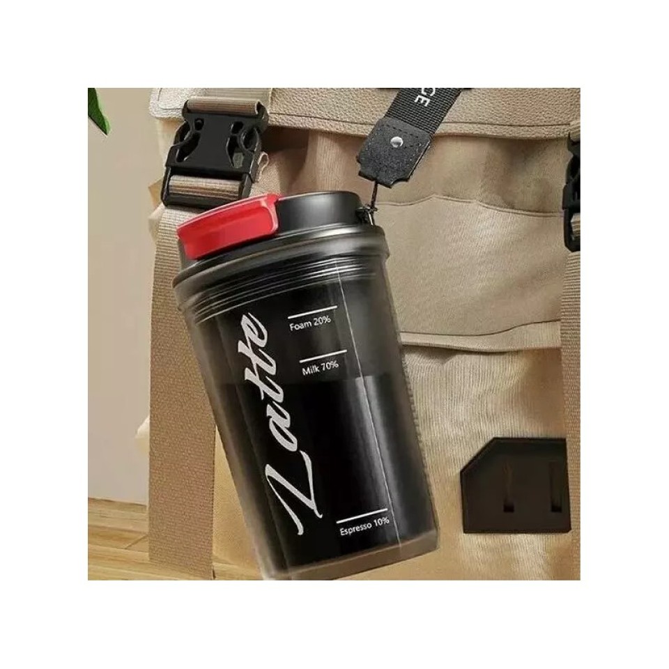 Бутылка Xiaomi Quange Tritan 400 ml (KF201400)