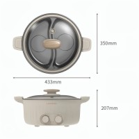 Многоцелевой горшок Xiaomi Liven (DHG-200Z)