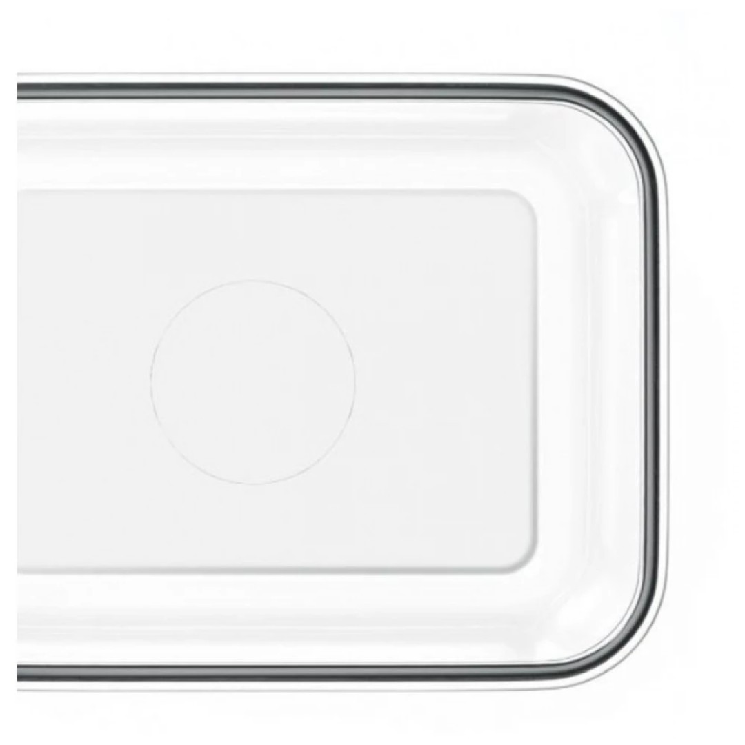 Стеклянный контейнер для еды Xiaomi Anti-Drop Glass Crisper 715 мл (А0020596)