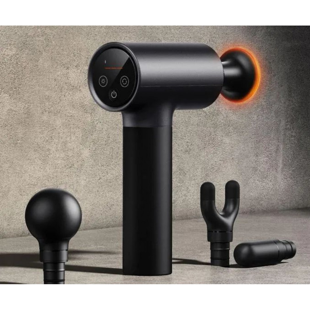 Массажный пистолет Xiaomi Mijia Fascia Gun 2 (MJJMQ05-ZJ)