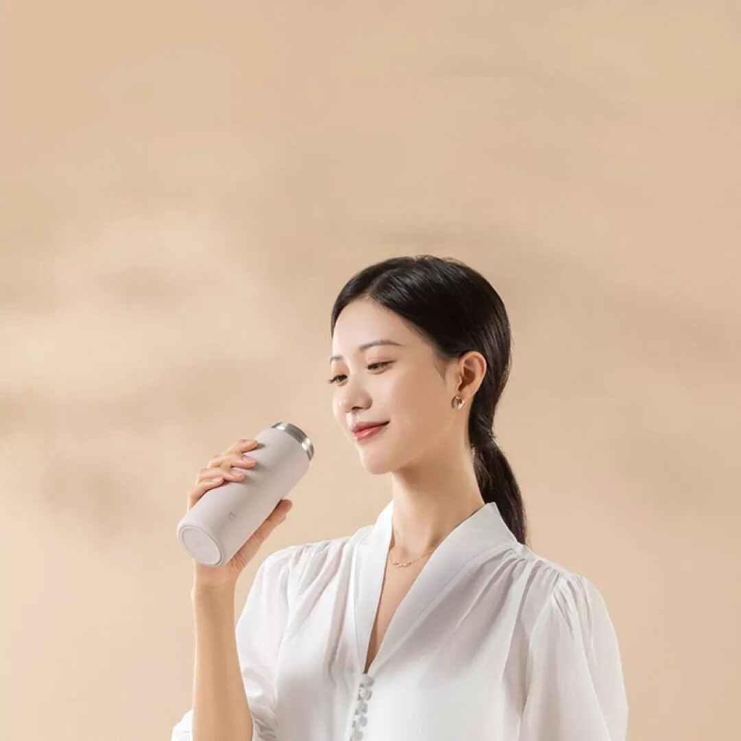Термос Xiaomi Mijia Mini Mug 350 ml (MJKDB01PL)