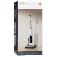 Моющий пылесос вертикальный Xiaomi Truclean W20 Wet Dry Vacuum