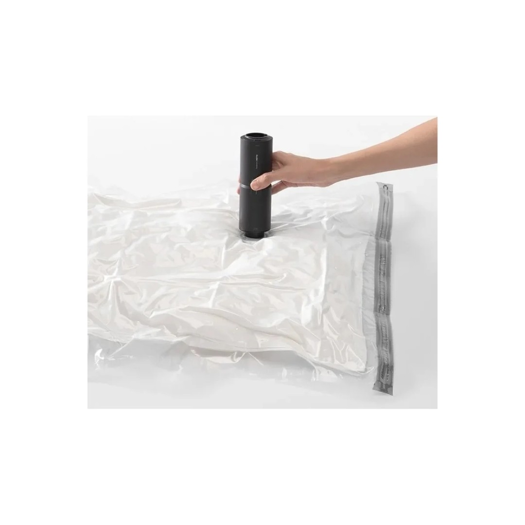 Многофункциональная капсула со сжатым воздухом пылесос Xiaomi HOTO Compressed Air Capsule (QWCXJ001/HOE0001GL)