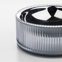 Миска для домашних животных Xiaomi Furrytail BoBowl Pet Steel Food Bowl