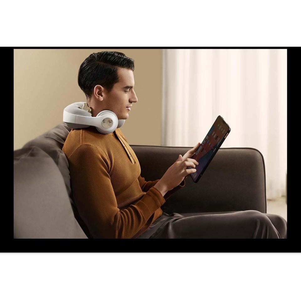 Электрический массажер Xiaomi Mijia SKG N5-2 Cervical Massager