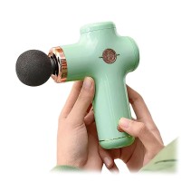 Массажный пистолет Xiaomi YESOUL Monica Massage Gun (MG11)