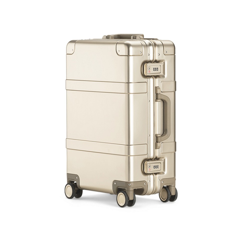 Чемодан Xiaomi Ninetygo Metal Luggage 24" (100502)