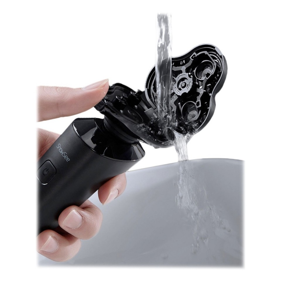 Электробритва Xiaomi Showsee Electric Shaver F303 (F303-BK)