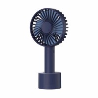 Портативный ручной вентилятор Xiaomi Solove N9P Manual Fan