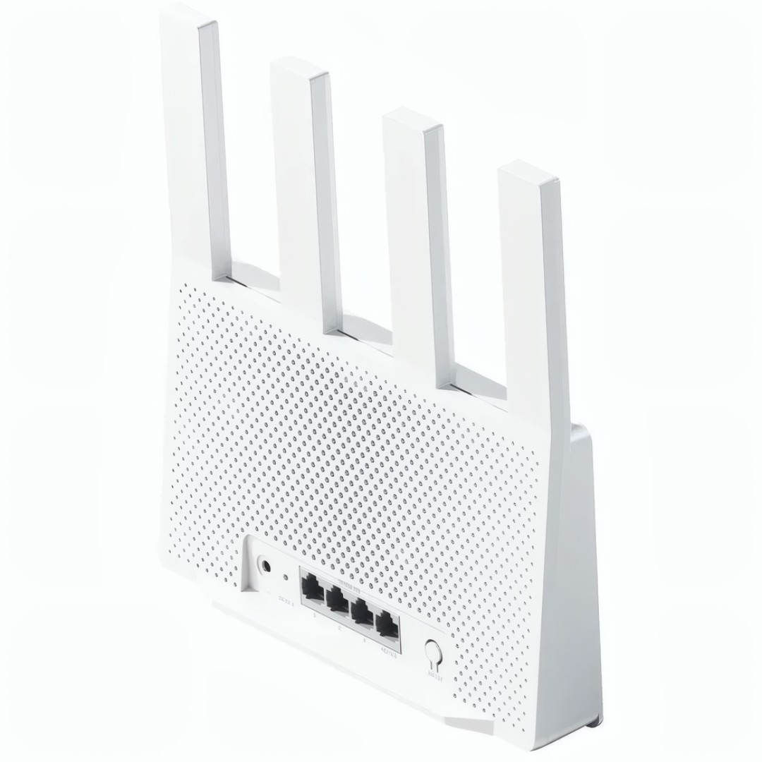 Роутер Xiaomi Router BE3600 2,5Gb (RD15)