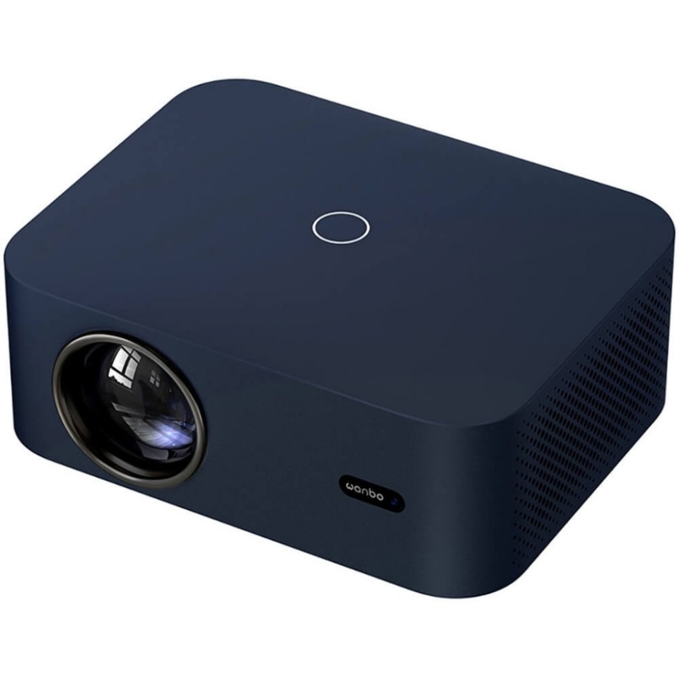 Проектор Xiaomi ZEEMR M1 Pro