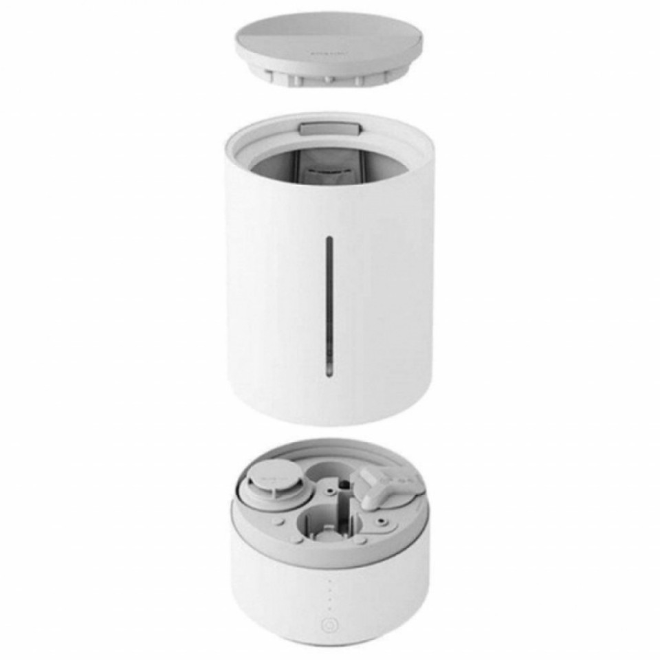 Увлажнитель воздуха с ароматизатором 0.12 л Xiaomi HL Aroma Diffuser (HL EOD01)