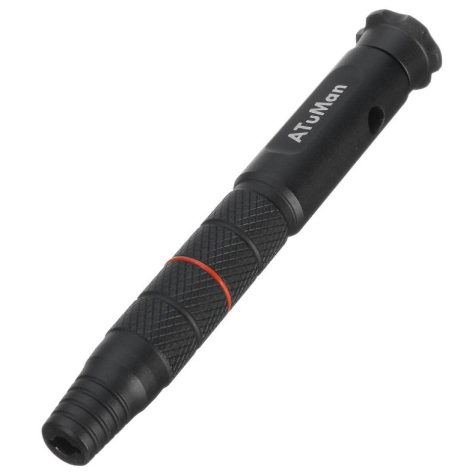 Отвертка с битами Xiaomi AtuMan X1 22 in 1