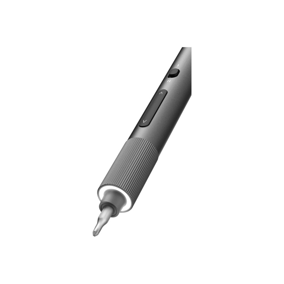 Аккумуляторная отвёртка Xiaomi HOTO Precision Screwdriver ADV (QWLSA001/HFE0013GL)