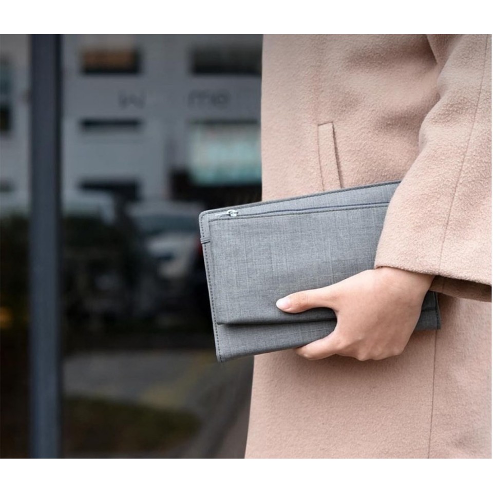 Пенал с блокнотом Xiaomi Kaco Classic Business Gift Set (K1214)