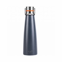 Термобутылка Xiaomi Kiss Kiss Fish KKF Insulation Cup с OLED-дисплеем 475 мл
