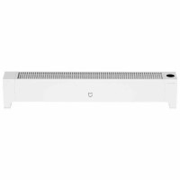 Умный электрический обогреватель Xiaomi Mijia Baseboard Electric Heater Graphene Heating 2 2200 W White (TJXDNQ08ZM)