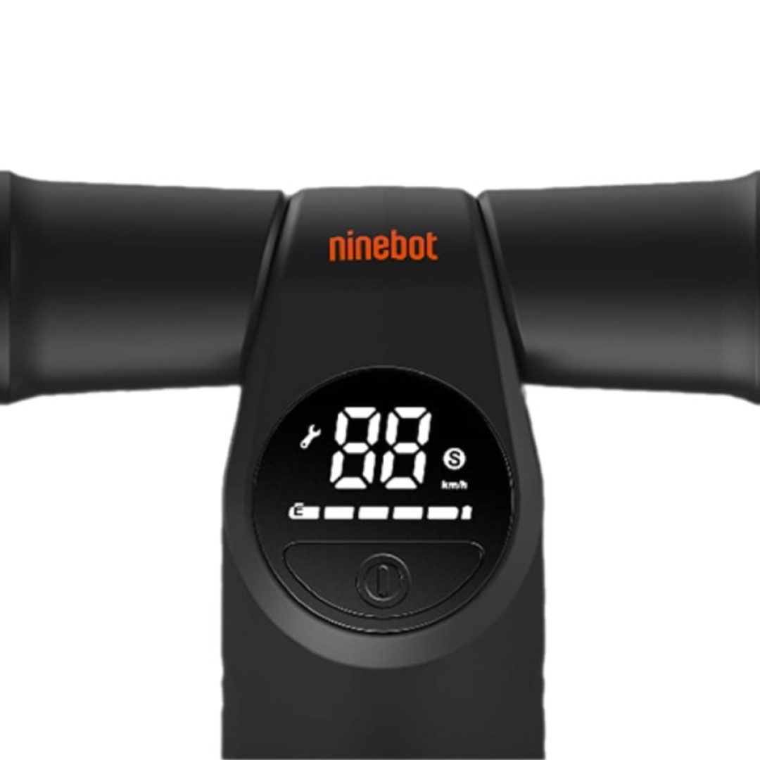 Электросамокат Xiaomi Ninebot KickScooter (ES1L)