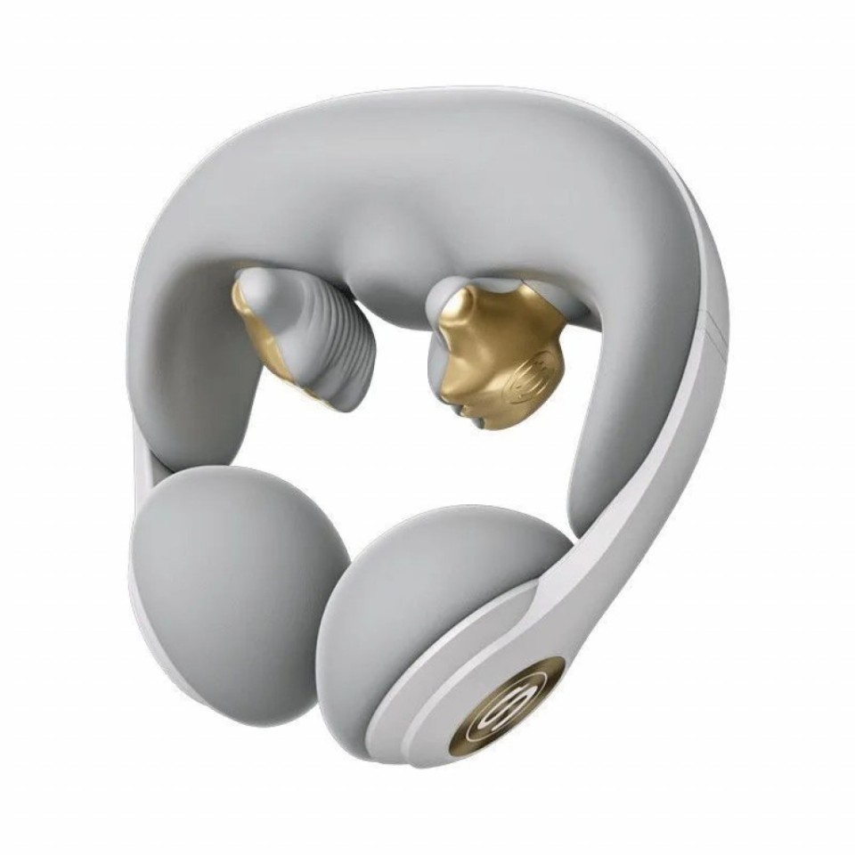 Электрический массажер Xiaomi Mijia SKG N5-2 Cervical Massager