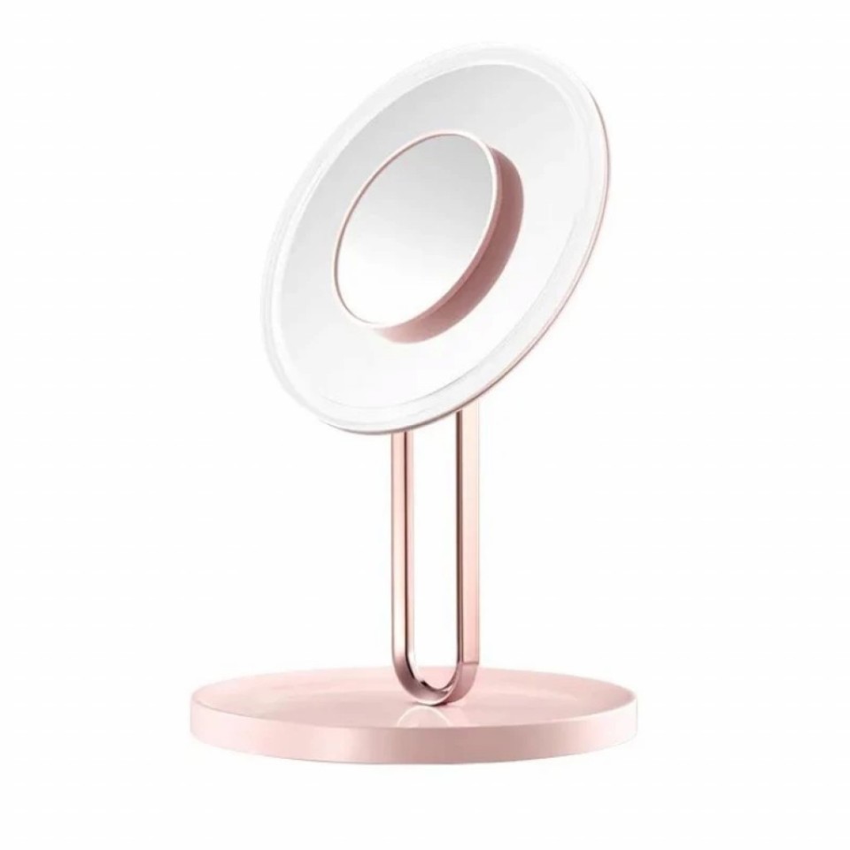 Зеркало для макияжа Xiaomi Fascinate Ballet Mirror (RM273-DL)