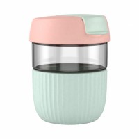 Кружка-непроливайка Xiaomi KKF Rainbow Cup (RBG27-U)