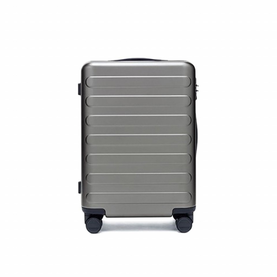 Чемодан Xiaomi 90 Points Seven Bar Suitcase 28"