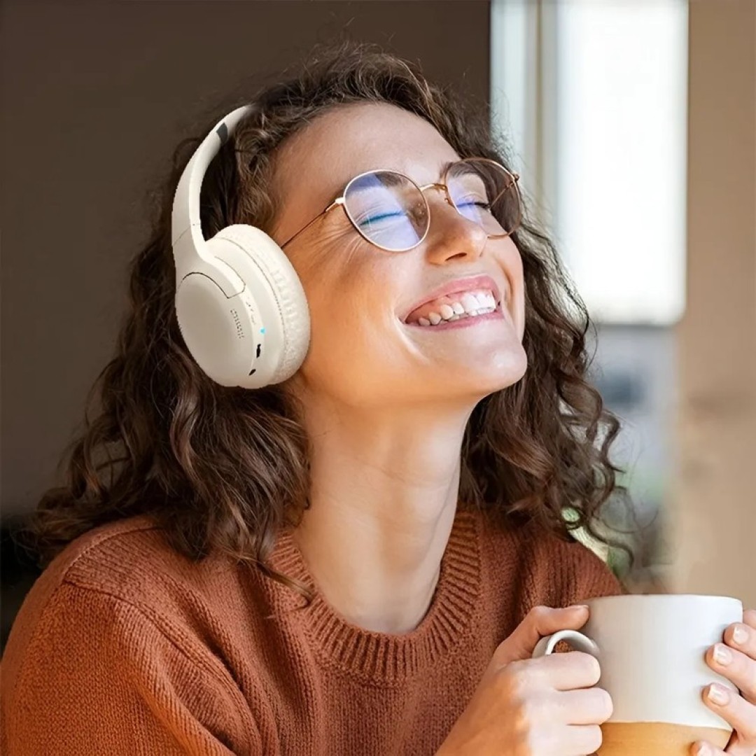 Беспроводная гарнитура ANC WEKOME M11