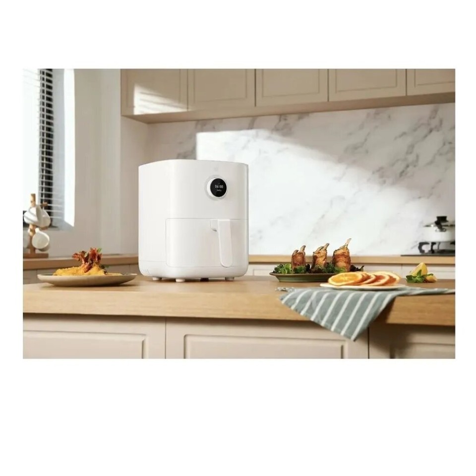 Аэрогриль Xiaomi Mi Smart Air Fryer 4.5L (MAF14) (BHR8234EU)