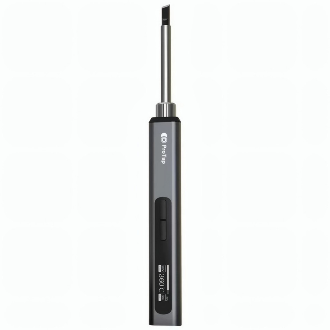 Беспроводной паяльник Xiaomi ProTap (PTET65)