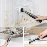 Портативная беспроводная щётка Xiaomi HOTO Wand Cordless Spin Scrubbe