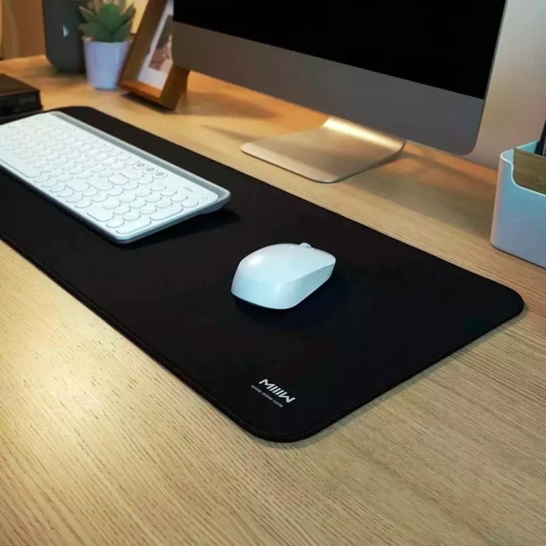 Коврик для мыши Xiaomi MIIIW Original Large Mouse Pad (MWODMP01)