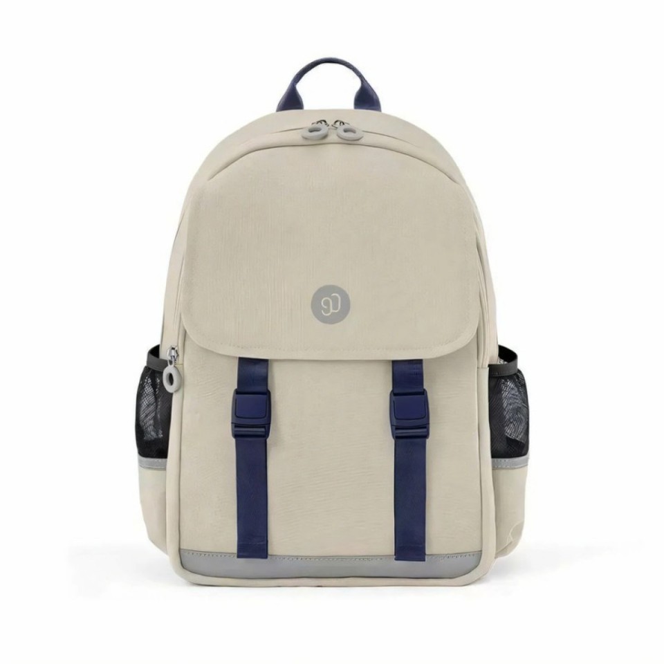 Рюкзак школьный Xiaomi 90 Points Ninetygo GENKI School Backpack (90BBPLF22142U)