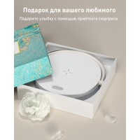 Музыкальная ночная лампа Xiaomi EZVALO EzFlex SE 4-в-1 с беспроводной зарядкой