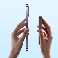 Внешний аккумулятор Baseus Magnetic Portable Charger 10000mAh 20W (P10022100112)