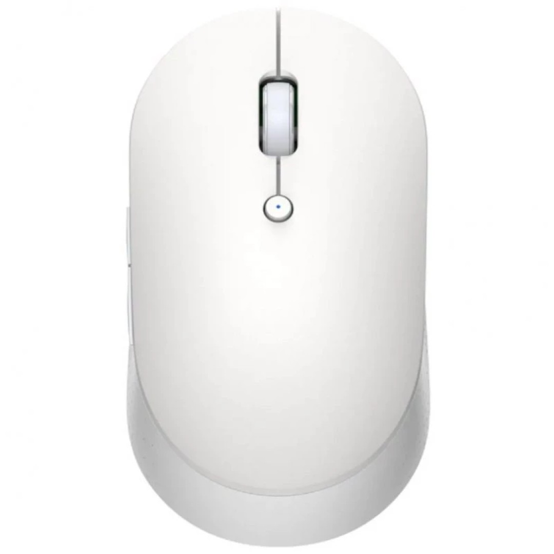 Мышь беспроводная оптическая Xiaomi Mouse Bluetooth Silent Edition