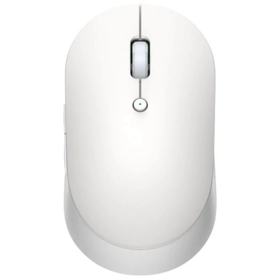 Мышь беспроводная оптическая Xiaomi Mouse Bluetooth Silent Edition