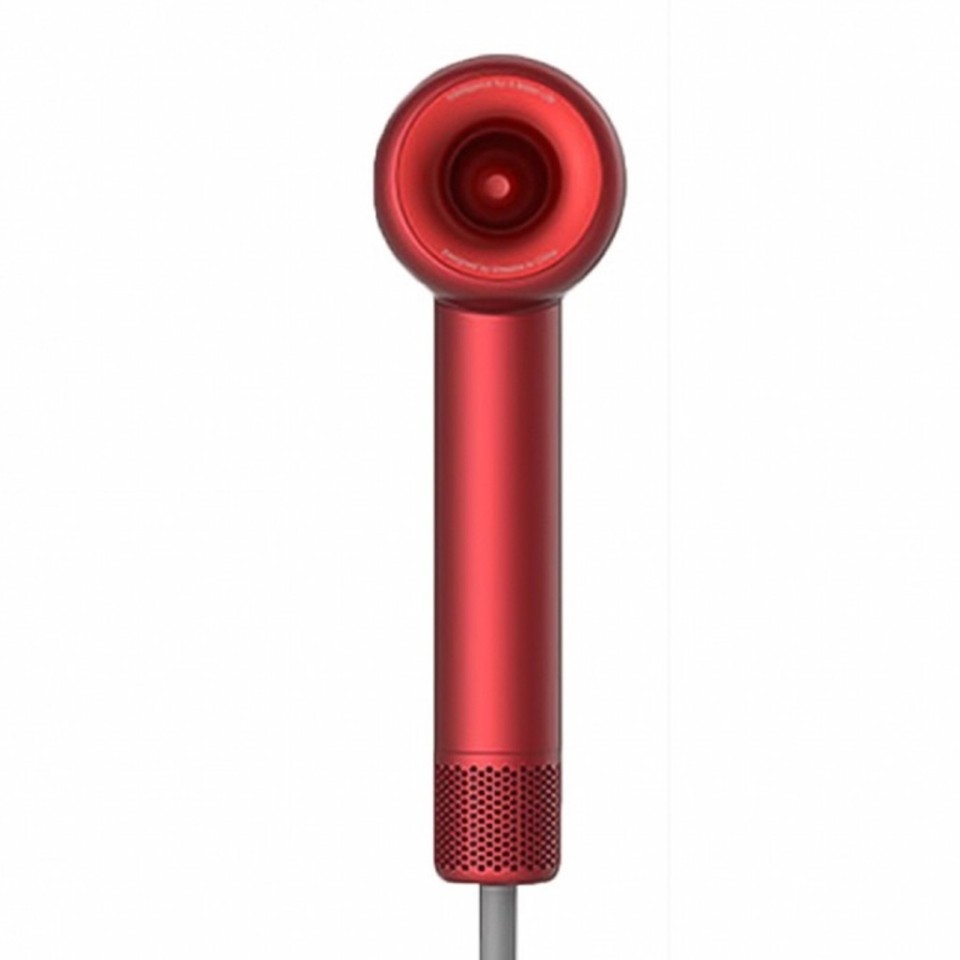 Фен Xiaomi Dreame Chasing Intelligent Temperature Control Hair Dryer (AHD5-WV0)