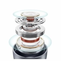 Наушники Xiaomi Mi Capsule Headphones (DDQ01WM)