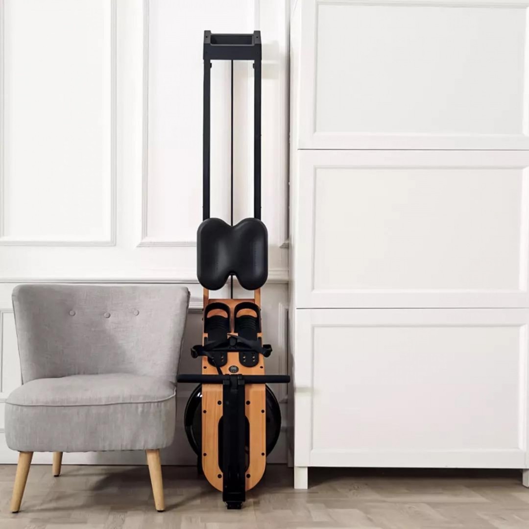 Гребной тренажер Xiaomi Xiao Mo Smart Rowing Machine Mini Mobi Smart