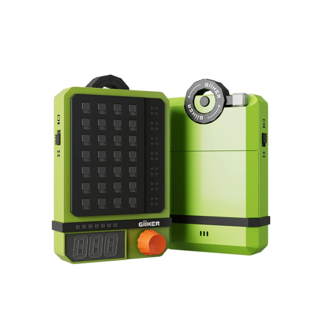 Портативная интеллектуальная игра Xiaomi GiiKER Super Decoder (B0DZ2L6QWL)