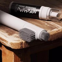 Электрическая щетка для обуви Xiaomi Youpin Sonic Cleaning Electric Shoe Brush (XM-S1)
